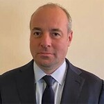 Nickolay Kukekov, Ph.D. Headshot