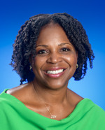 Malissia Clinton