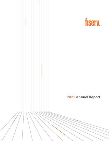 2021 Annual Report