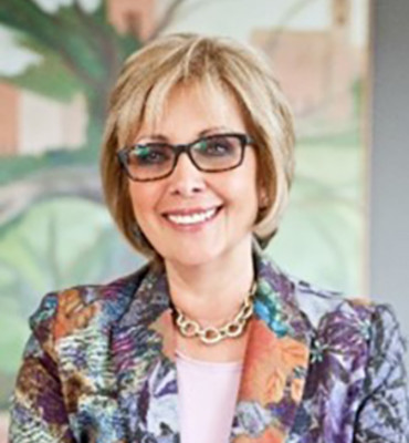 Lorraine Spurge