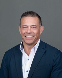 Chris Baer