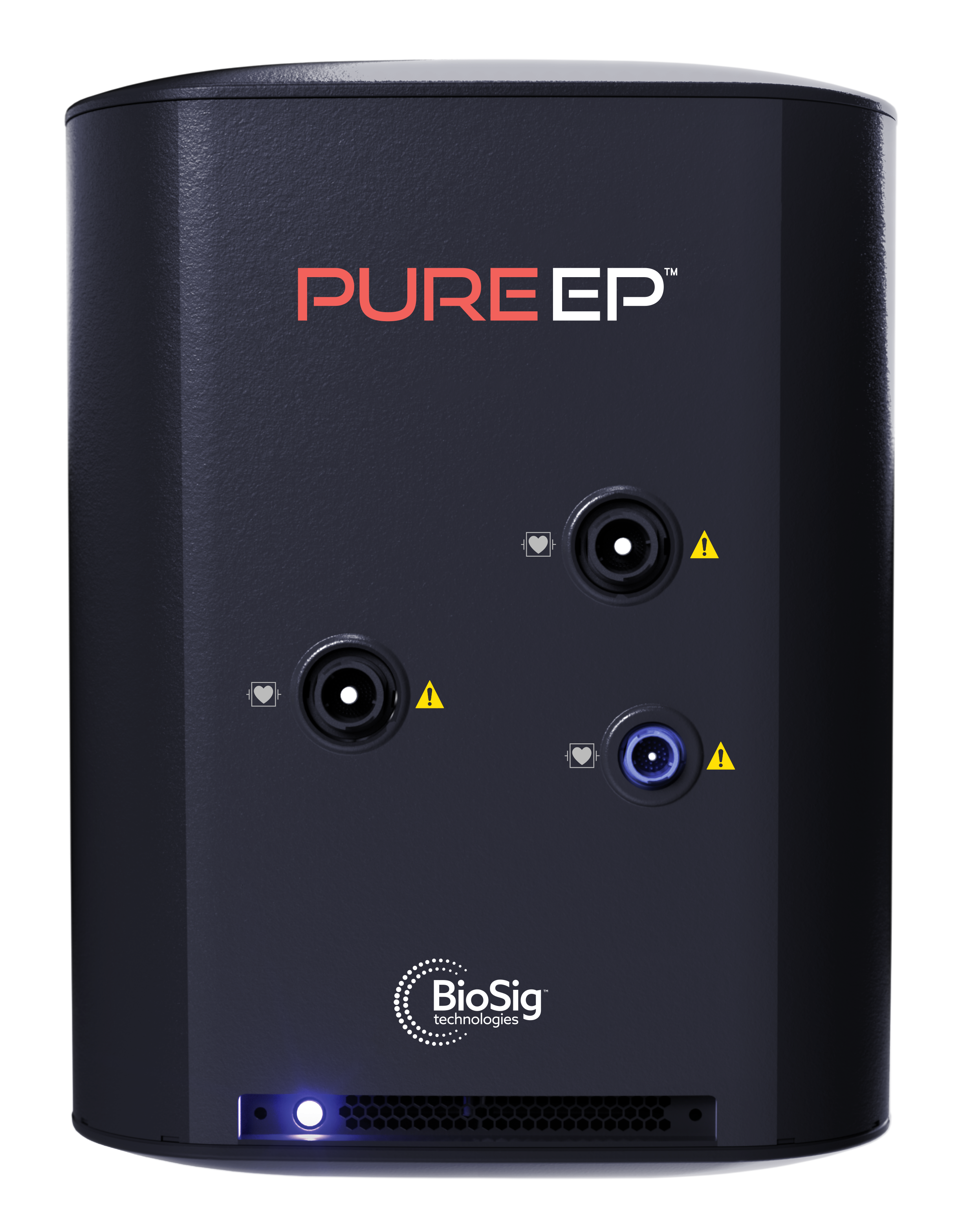 An Innovation in One of the Most Critical Areas of Electrophysiology