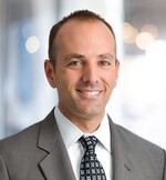 Steve Rubinstein Headshot