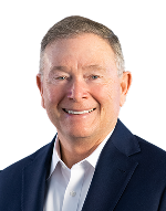 Bill Barton Headshot