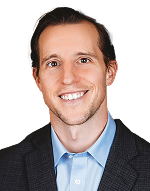 Carl Lukach Headshot