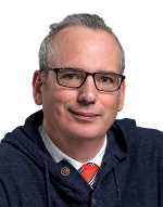 Stephen Nesle Headshot