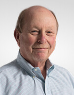 Edmond J. English Headshot