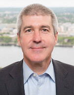 John Kilgallon Headshot