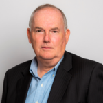 Iain Ross