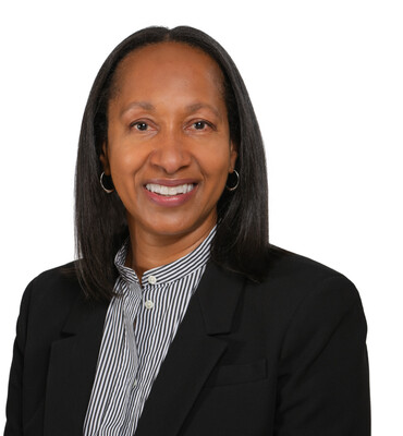 Beverley Malcolm Headshot