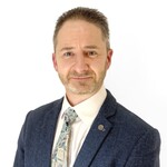 Craig Donnelly Headshot