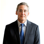 Dr. Mark Rubinstein Headshot