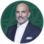 Joseph E. Reece Headshot