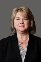 Dr. Angela Strzelecki Dr. Angela Strzelecki