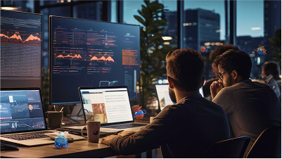 UiPath Solutions