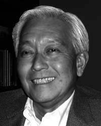 Roy T. Tanaka Roy T. Tanaka