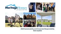 2025 Sustainability and Corporate Responsibility Data Update
