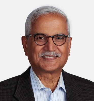 Rakesh Gangwal Headshot