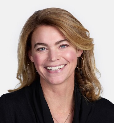 Sarah E. Feinberg Headshot