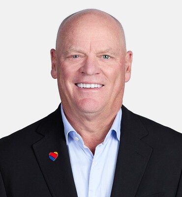 David J. Grissen Headshot