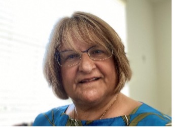 Nancy Capra