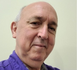 Gary Woodnutt, Ph.D.