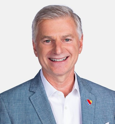 Bob Jordan Headshot