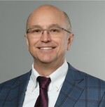 Clay W. Scherer Headshot