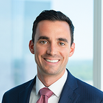 Joseph Mazzoli Headshot