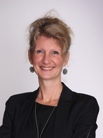 Sylvie Bertrand