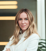 Nikita Klassen Headshot