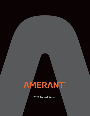 2022 Annual Report