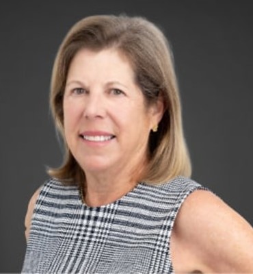 Hope B. Woodhouse