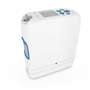 Inogen Rove 6® product image