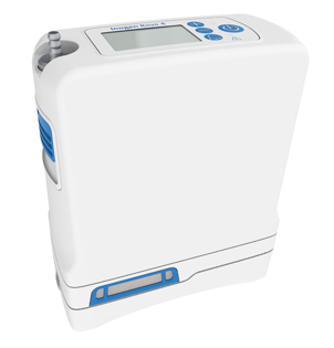 Inogen® Rove 4™ product image