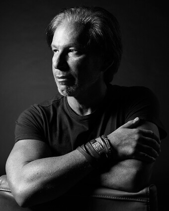 Gary Friedman Headshot