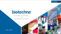 Bio-Techne to Acquire Exosome Diagnostics