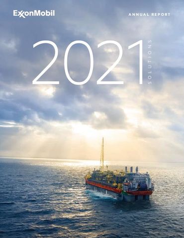 2021 Annual Report