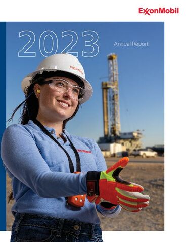 2023 Annual Report