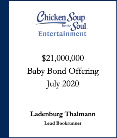 Chicken Soup