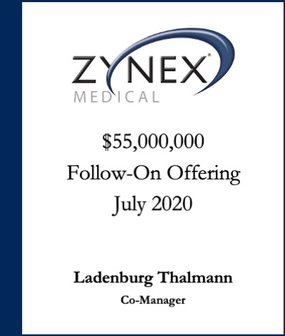 Zynex