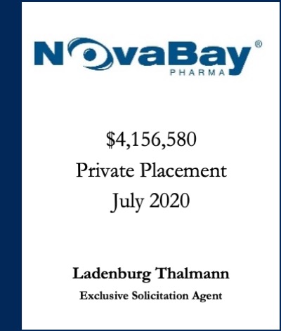 NovaBay