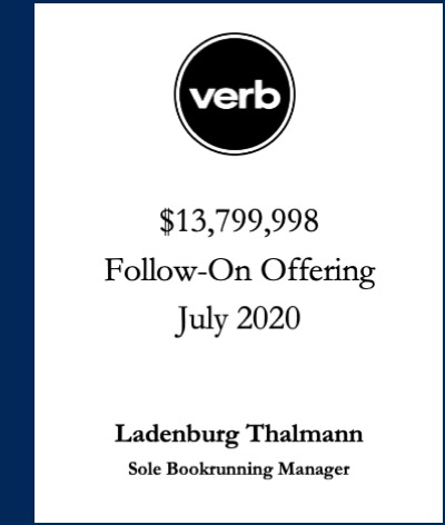 Verb