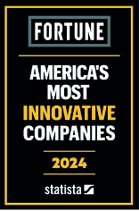 America’s Most Innovative Companies