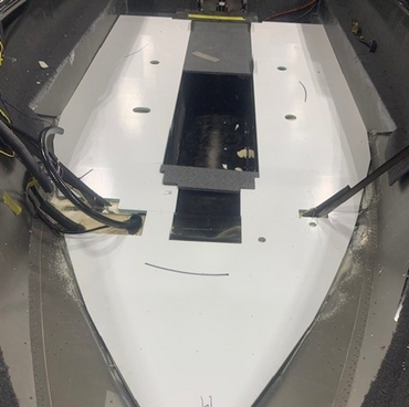 Lund Boats, Brunswick Boat Group