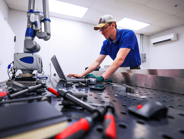 Optimizing CNC Cutting at Sea Ray