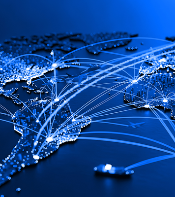 Navico Group Asia-Pacific Logistics