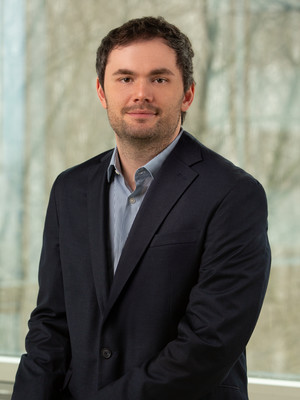 Patrick J. Crutcher Patrick J. Crutcher