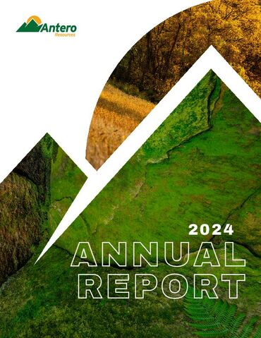 2024 Annual Report