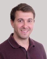 Noam Arkind, PhD Noam Arkind, PhD